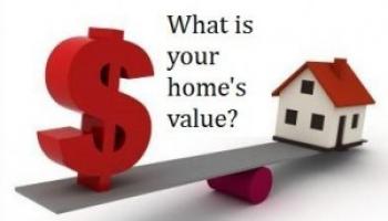 What is your Kamloops homes value